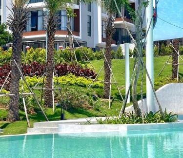 Phu Hai Beach Hotel | SONA Hotel - Muine, Phan Thiet, Summerland