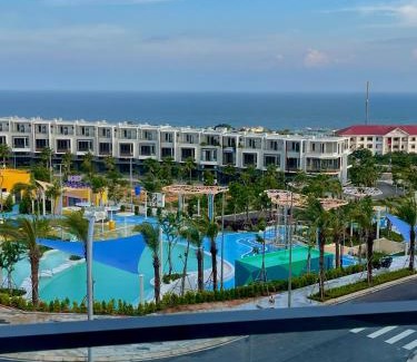 Phu Hai Beach Hotel | SONA Hotel - Muine, Phan Thiet, Summerland