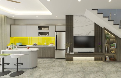 Van Don Hotel | Sonasea Villa Van Don by MAPSTAR