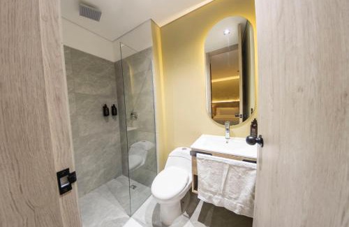 Laureles - Estadio Hotel | Sonata 44 Hotel Laureles