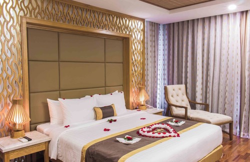 Phan Thiet Resort | Sonata Resort & Spa