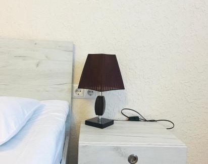 Kazbegi Hotel | Soncho Gudauri