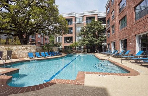 Central East Austin Apartment | Sonder at East Eleventh