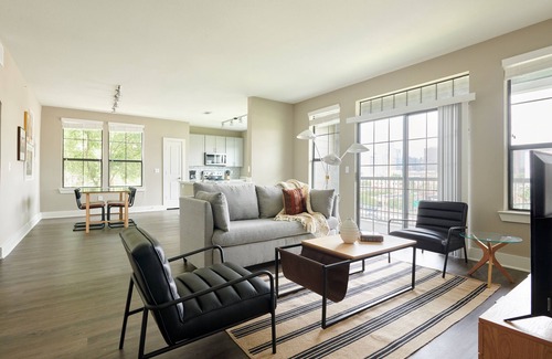 Central East Austin Apartment | Sonder at East Eleventh