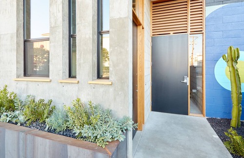 North Park Apartment | Sonder at Jackwill Flats
