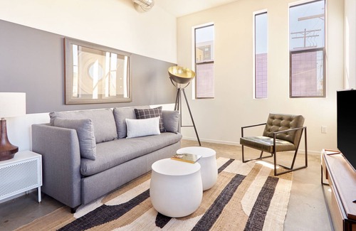 North Park Apartment | Sonder at Jackwill Flats