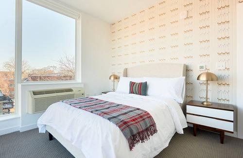 Whittier Apartment | Sonder at MODI | Superior One-Bedroom Apartment