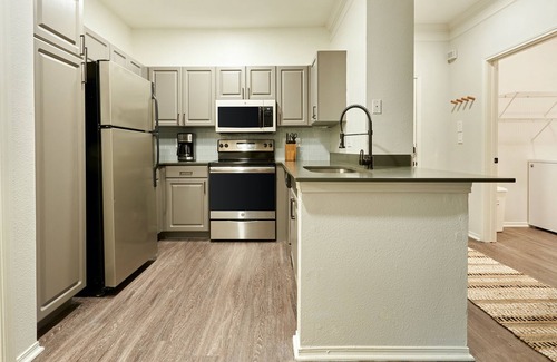 Bouldin Apartment | Sonder at South Congress