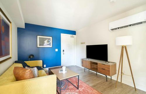 West End Apartment | Sonder by Marriott Bonvoy The Stat Apartments Midtown