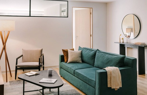 Roma Sur Apartment | Sonder Cóporo