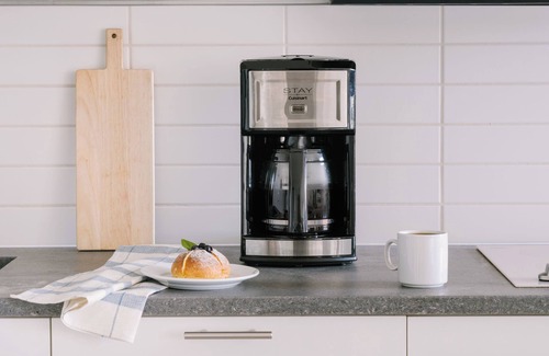 Hunters Point Apartment | Sonder Court Square | King Studio Apartment
