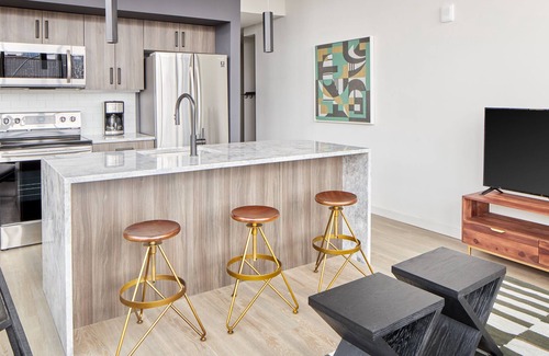 Logan Square Apartment | Sonder The Tidewater