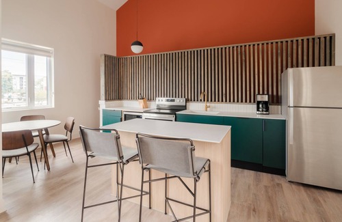 Buena Vista Apartment | Sonder The Verse