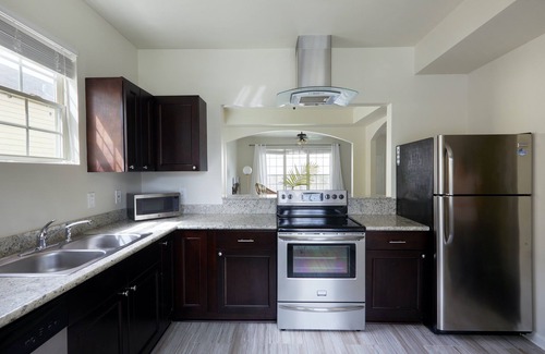 Treme Apartment | Sonder Tremé