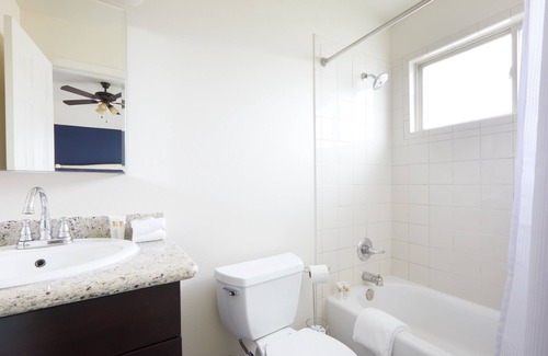 Treme Apartment | Sonder Tremé