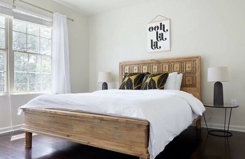 Treme Apartment | Sonder Tremé