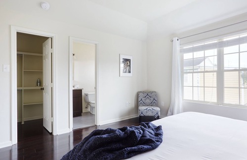 Treme Apartment | Sonder Tremé