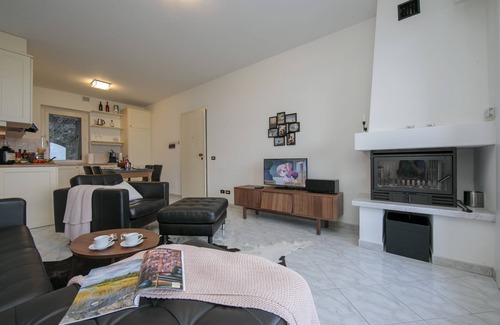 Menaggio Apartment | Sonenga Panoramic Terrace
