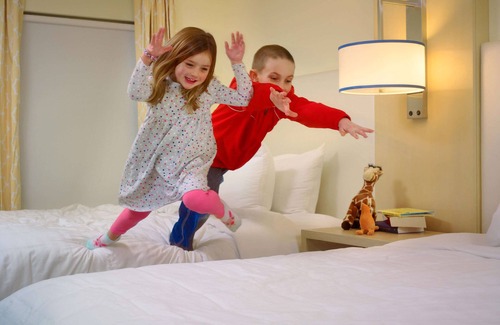 Bethlehem Hotel | Sonesta ES Suites Allentown Bethlehem Airport