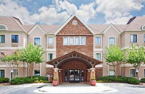 Alpharetta Hotel | Sonesta ES Suites Atlanta Alpharetta Avalon