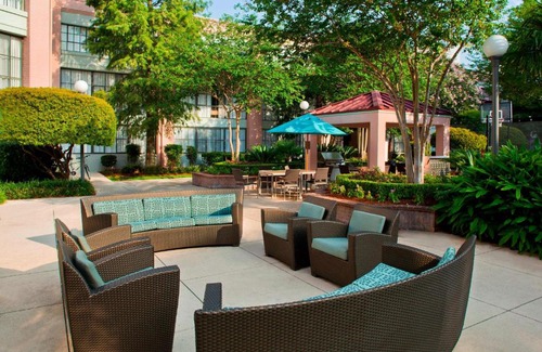 Arts/Warehouse District Hotel | Sonesta ES Suites New Orleans Convention Center