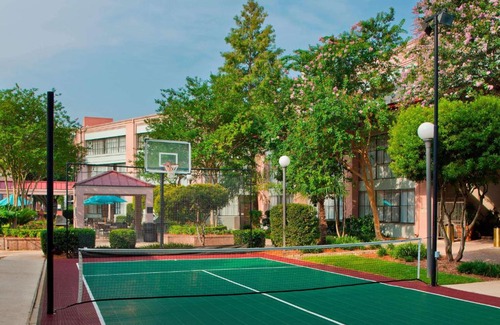 Arts/Warehouse District Hotel | Sonesta ES Suites New Orleans Convention Center