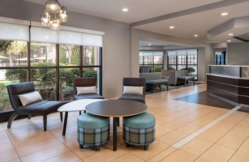 Arts/Warehouse District Hotel | Sonesta ES Suites New Orleans Convention Center
