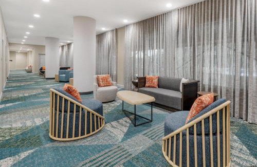 Downtown San Antonio Hotel | Sonesta ES Suites San Antonio Downtown Alamo Plaza - Newly Renovated