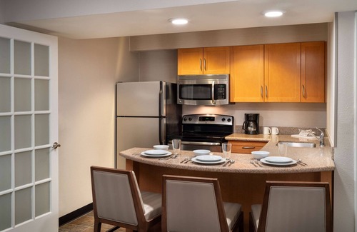 Tempe Hotel | Sonesta ES Suites Tempe