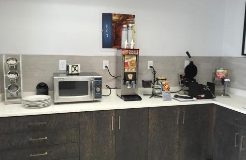 Fortson Hotel | Sonesta Essential Columbus