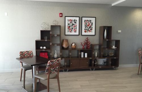 Fortson Hotel | Sonesta Essential Columbus