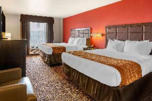 Minot Hotel | Sonesta Essential Minot