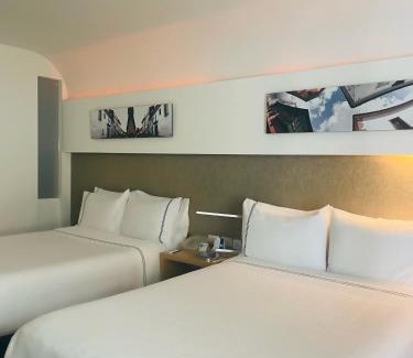 Usaquen Hotel | Sonesta Hotel Bogotá
