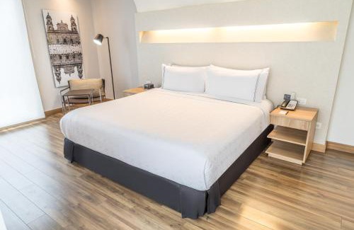 Usaquen Hotel | Sonesta Hotel Bogotá