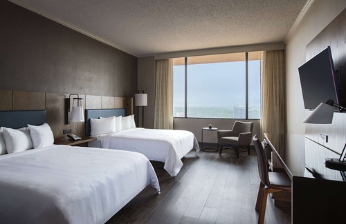 Nashville Hotel | Sonesta Nashville Airport