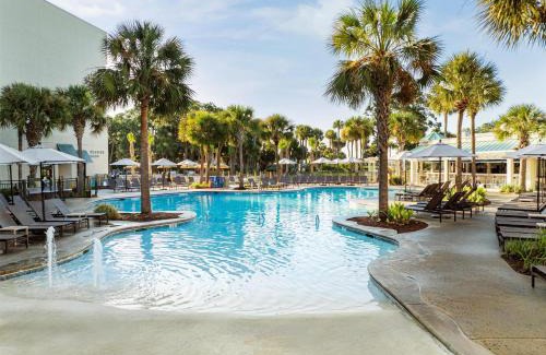 Shipyard Plantation Resort | Sonesta Resort Hilton Head Island