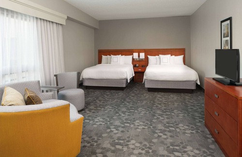 Miami Lakes Hotel | Sonesta Select Miami Lakes
