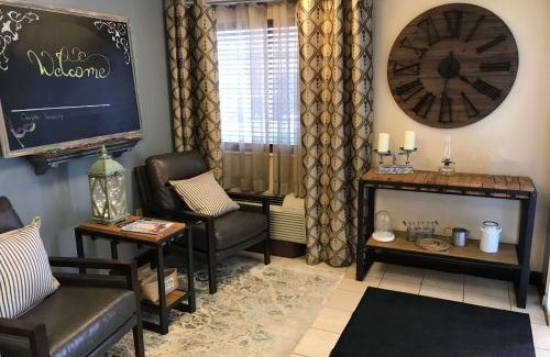 Newell Hotel | Sonesta Simply Suites Charlotte University
