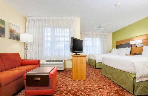 US 290 Hotel | Sonesta Simply Suites Houston Brookhollow