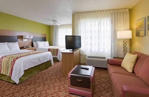 US 290 Hotel | Sonesta Simply Suites Houston Brookhollow