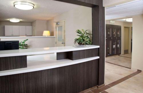 Plano Hotel | Sonesta Simply Suites Plano Frisco