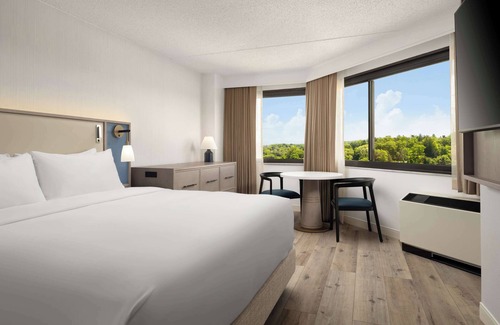 White Plains Hotel | Sonesta White Plains Downtown