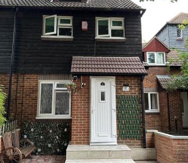 Custom House House | SONG House