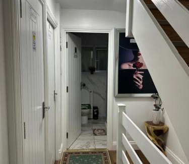 Custom House House | SONG House