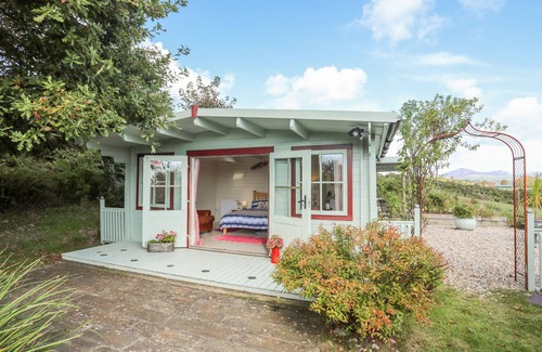 Rhyd-y-clafdy House | Songbird Hideaway