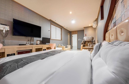 Pyeongtaek Hotel | Songtan Zio