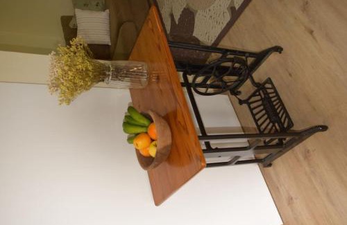 Sao Vicente House | Sonho Paixão