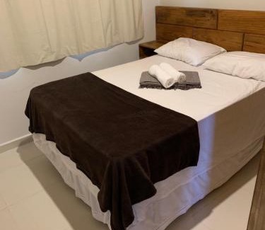 Bananeiras Apartment | Sonhos da Serra bananeiras