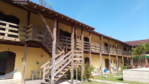 Balneario Mogiano Hotel | Sonhos Meu Pousada