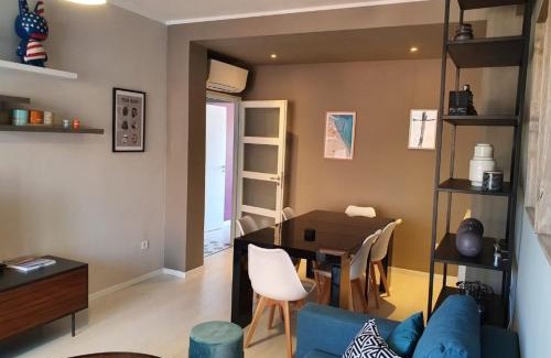 Gambetta Apartment | SoNiceRiviera